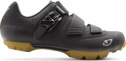 Giro Pantofi Privateer pentru bărbați negru guma de mestecat R r. 41.5