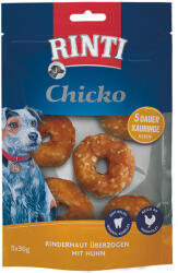 RINTI RINTI Chicko Small Chew Rings - 5 x 30 g