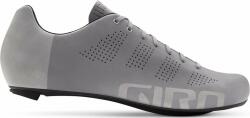 Giro Pantofi pentru bărbați reflectorizante de argint imperiu Acc r. 47