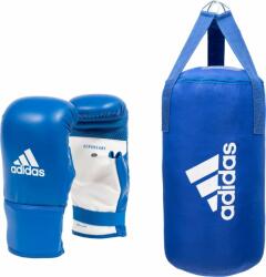 Adidas Set Box Adidas Manusi ADIDAS S/M Geanta 10 kg (3091005) Sac de box