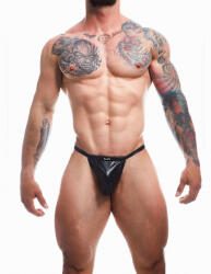 Cut4Men BL4CK06 Boost String Black XL