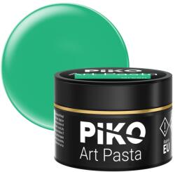 Piko Gel de unghii PIKO ArtPasta green (EE5-BLACK-ART04)
