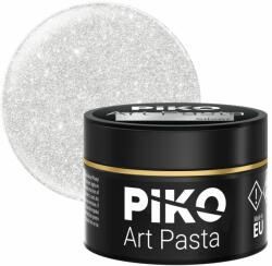 Piko Gel de unghii PIKO ArtPasta silver (EE5-BLACK-ART08)