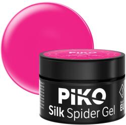 Piko Gel de unghii PIKO silk spider gel Pink (EE5-BLACK-SSG03)
