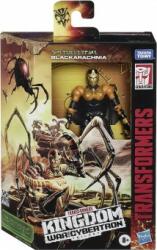 Hasbro Transformers Generations Wfc Blackarachnia F0670 Figurina