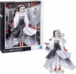 Hasbro DISNEY STYLE Cruella De Vil F3263 SERIES Figurina