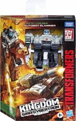 Hasbro Transformers War For Cybertron Autobot Slammer F0683