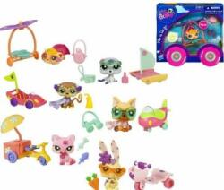 Hasbro Littlest Pet Shop Pets on the go 25573