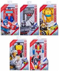 Hasbro Transformers Titan Changer E5883