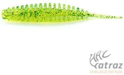 FishUP Tanta 1, 5" Fluo Chartrouse/Green - FishUP Tanta Gumi Féreg #026 (FHL10013119)