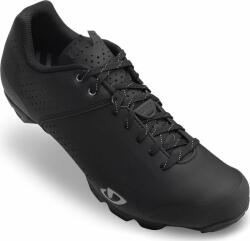 Giro Pantofi Giro Privateer Lace Black pentru bărbați, mărimea 44