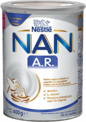 NESTLE Formula de lapte pentru regim dietetic Nan A. R. , 400 g, Nestle