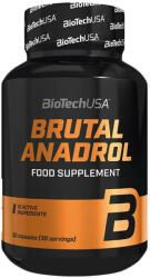 BioTechUSA Brutal Anadrol, 90 capsule, BioTechUSA