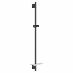 Grohe Rainshower SmartActive zuhanyrúd, 900 mm, fantom fekete 22125KF0 (22125KF0)