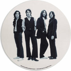 Crosley Turntable Slipmat The Beatles Fab Four Alb (AC1016A-SG)