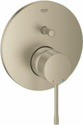 GROHE Essence Egykaros keverő, 2-utas váltóval 24167EN1 (24167EN1)