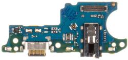Samsung A037 Galaxy A03s Board incl. Töltőcsatlakozó