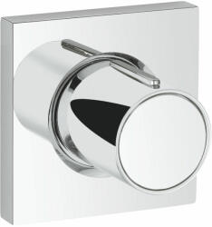 GROHE Grohtherm F Egyutas vízmennyiség állító vezérlőegység 26879000 (26879000)
