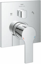 GROHE Allure Egykaros keverő, 3-utas vátóval 29176001 (29176001)