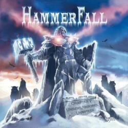 Hammerfall - Chapter V: Unbent, Unbowed, Unbroken (LP) (0727361137540)