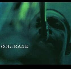 John Coltrane - Coltrane (180g) (LP) (8435723700548)