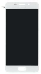 NBA001LCD098198 Asus Zenfone 3s Max ZC521TL fehér OEM LCD kijelző érintővel (NBA001LCD098198)