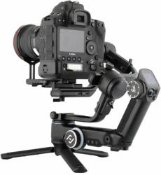 FeiyuTech SCORP PRO - 3 tengelyes cinema-kamera stabilizátor (SCORP-PRO)