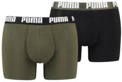 PUMA Sorturi Puma Basic Boxer 2 Pack 521015001-040 Marime S (521015001-040) - 11teamsports