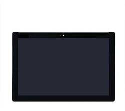 NBA001LCD097945 Asus Zenpad 10 Z300M fekete OEM LCD kijelző érintővel (NBA001LCD097945)