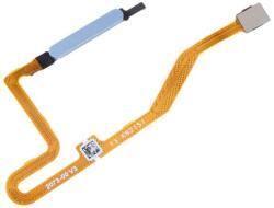  tel-szalk-19296915089 Xiaomi Redmi Note 11T Pro / 11T Pro Plus Kék Home gomb flexibilis kábellel (tel-szalk-19296915089)