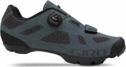 Giro Pantofi bărbați GIRO RINCON port gri mărimea 46 (NOU) (GR-7126299)