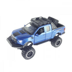 Berger Raptor Terepjáró (ST4013) - jatekrt