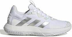 Adidas Pantofi dame "Adidas SoleMatch Control W - Alb