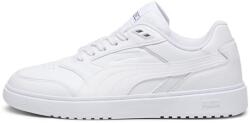 PUMA Doublecourt Cipők 393284-01 Méret 40, 5 EU