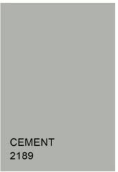 KASKAD Dekorációs karton KASKAD 50x70 cm 2 oldalas 225 gr cement 2189 125 ív/csomag - papiriroszerplaza