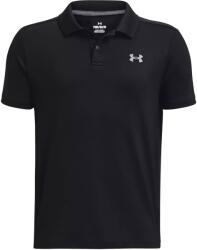 Under Armour UA Performance Polo Rövid ujjú póló 1377346-001 Méret YXL