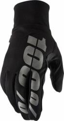 100% Manusi 100%, Hydromatic Waterproof glove black, Multicolor, XL