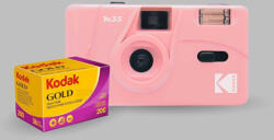 Kodak M35 Csomag- Rózsaszín
