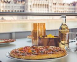  Budapest Pizza Hajó