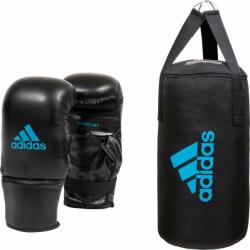 Adidas Set de box pentru femei Adidas ADIDAS Gloves S/M Geanta 10 kg (3091010)