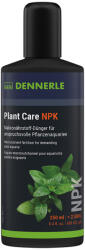Dennerle Plant Care NPK Macro növénytáp - 250 ml (4814-44)