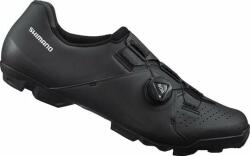 Shimano Pantofi de ciclism Shimano SH-XC300 negri, marimea 44 (ESHXC300MGL01S44000)