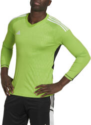 Adidas Bluza cu maneca lunga adidas T23 C GK JSY L - Verde - M