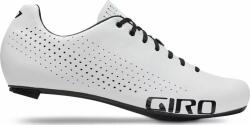 Giro Pantofi pentru bărbați Giro GIRO EMPIRE albi mărimea 46 (NOU) (GR-7110767)