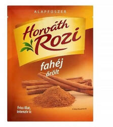 Horváth Rozi Fahéj HORVÁTH ROZI őrölt 16 g (321002)