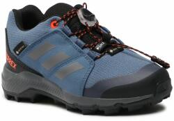 adidas Trekkings adidas Terrex GORE-TEX Hiking IF5705 Albastru