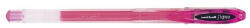 uni Zseléstoll UNI UM-120 0.7 mm rózsaszín (2UUM120R) - papir-bolt