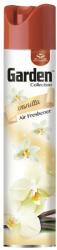 Garden vízbázisú légfrissítő vanília - 300ml