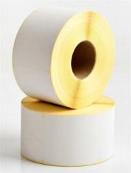  Etikett, thermo, 43x55 mm, 1240 etikett/csomag (5998377104146)