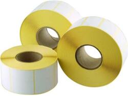  Etikett, thermo, 50x100 mm, 1000 etikett/tekercs (5998377104689)